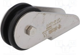 VFAF-CA10, Ролик внутреннего угла, FC/FD/FL/FP