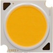 CMA2550-0000-000N0H0A30G, Светодиод, теплый белый, 82 CRI, 122Вт, 6850лм, 1.4A, 115°, 34В, 3000К, SMD-2, круглый, плоский