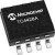 TC4428ACOA, Driver 1.5A 2-OUT Low Side Inv/Non-Inv Automotive 8-Pin SOIC N Tube