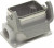 19628061290, Han EMC/B Heavy Duty Power Connector Housing, M20 Thread