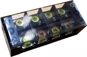 SQ0531-0008 (ТВ-2504), Блок зажимов