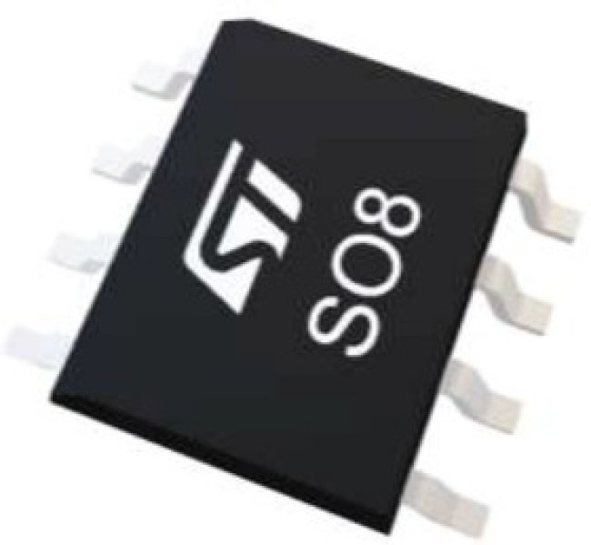 TSV782IST, TSV782IST , Operational Amplifier, Op Amp, RRIO, 30MHz, 5 V, 8-Pin MiniSO8 TSV782IST, TSV782IST , Operational Amplifier, Op Amp, RRIO, 30MHz, 5 V, 8-Pin MiniSO8
