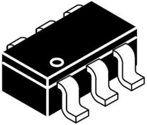 NCV308SN500T1G NCV308SN500T1G