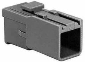 GT5-1S-HU(B), Automotive Connectors F CONN COAX SHIELDED CBL HOUSING GT5-1S-HU(B), Automotive Connectors F CONN COAX SHIELDED CBL HOUSING