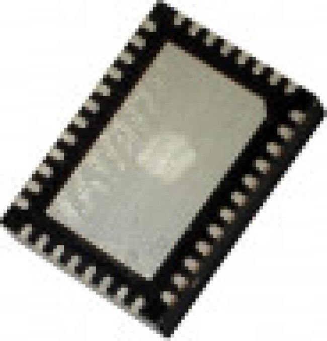 SSM3582ACPZ-R7, УНЧ класс D 2х31.7Вт