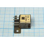 Головка звукоснимателя магнитная, размер 12x 8x12m24, тип стерео, контакты 4P, 3Д24.122