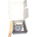 Магнит поисковый двусторонний F400x2 Магнит поисковый двусторонний F400x2