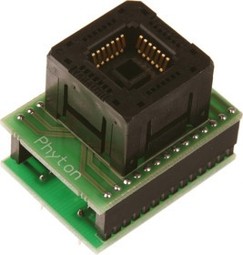 AE-P28U, Универсальный адаптер DIP28/PLCC28