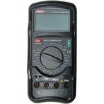 UT53, Мультиметр цифровой