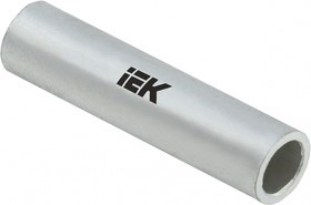 IEK Гильза медная луженая ГМЛ 10-5 ГОСТ 23469.3 IEK Гильза медная луженая ГМЛ 10-5 ГОСТ 23469.3