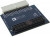 AD-DAC-FMC-ADP, Sockets &amp; Adapters ]MC to High-Speed DAC Eval Board Adapter