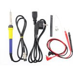 Термовоздушная паяльная станция YA XUN 884D+ (3 в 1)