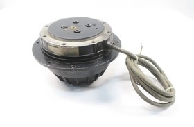 Двигатель Ziehl-abegg MK137-2DK.07.N 400V 1.65A