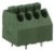1-2834011-5, Fixed Terminal Blocks 5POS 3.5MM TOP ENTRY SCREWLESS CONN.
