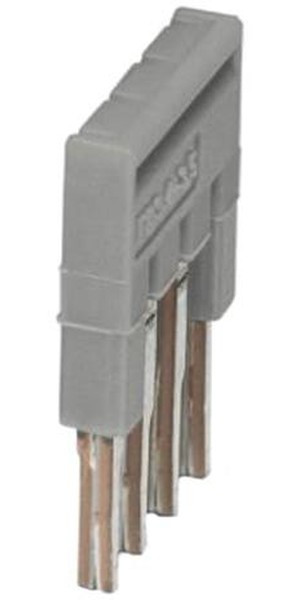 3213180, PLUG-IN BRIDGE, FBS 4-3.5 GY