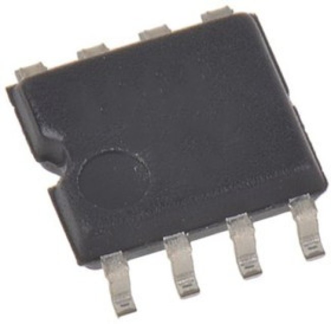 BA4560RF-E2, BA4560RF-E2 , Low Noise, Op Amp, 10MHz 10 kHz, 8-Pin SOP