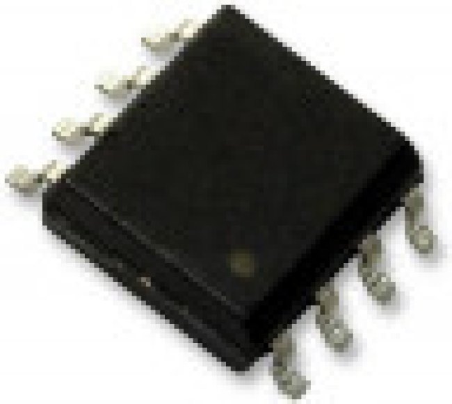 BA4560RF-E2, BA4560RF-E2 , Low Noise, Op Amp, 10MHz 10 kHz, 8-Pin SOP