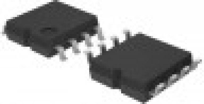 BA4560RF-E2, BA4560RF-E2 , Low Noise, Op Amp, 10MHz 10 kHz, 8-Pin SOP