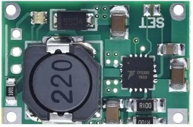 TP5100, Модуль заряда, микросхема