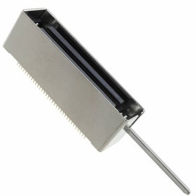 6565204-1, Прямоугольный разъем питания, 260 контакт(-ов), TC-ZIF, Монтаж на Печатную Плату, Пайка, 0.8 мм