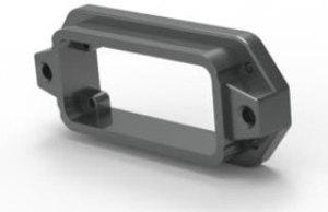 T1932162000-009, Heavy Duty Power Connectors H16BPR-AGC-EMC-C T1932162000-009, Heavy Duty Power Connectors H16BPR-AGC-EMC-C