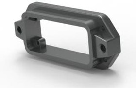 T1932162000-009, Heavy Duty Power Connectors H16BPR-AGC-EMC-C T1932162000-009, Heavy Duty Power Connectors H16BPR-AGC-EMC-C