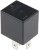 CB124, Plug In Automotive Relay, 24V dc Coil Voltage, 20A Switching Current, SPDT
