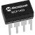 MCP1403-E/P, Gate Drivers 4.5A Dual MOSFET