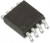 STMPS2151TTR, Power Load Distribution Switch, High Side, Active High, 5V, 1 Output, 900mA, 0.11ohm, MSOP-8