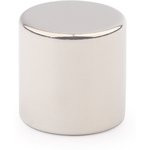 Неодимовый магнит диск 5х5 мм, 100 шт, Forceberg