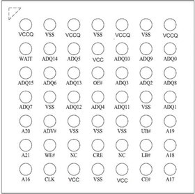 AS1C8M16PL-70BIN AS1C8M16PL-70BIN
