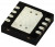 TS332IQ2T, TS332IQ2T, Comparator, Open Drain O/P, 1.6 5 V 8-Pin DFN