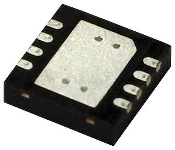 TS332IQ2T, TS332IQ2T, Comparator, Open Drain O/P, 1.6 5 V 8-Pin DFN