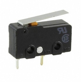 SS-5GL-3D, Basic / Snap Action Switches SUB MINIATURE