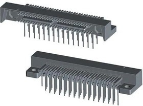 M55302/117-02, Rectangular Mil Spec Connectors CONNECTOR