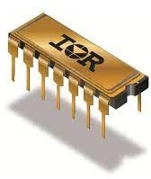 IR2110L4, MOSFET Driver IC; DIP-14 IR2110L4, MOSFET Driver IC; DIP-14