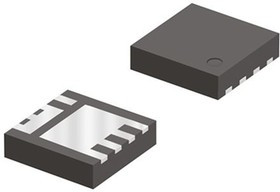 BSC009NE2LSATMA1, Транзистор N-МОП, полевой, 25В, 100А, 96Вт, PG-TDSON-8