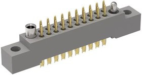 WTBV40PCSY, Rectangular Mil Spec Connectors W Series Connector