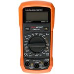 Мультиметр Peakmeter PM8233C