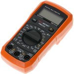 Мультиметр Peakmeter PM8233C