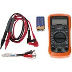 Мультиметр Peakmeter PM8233C