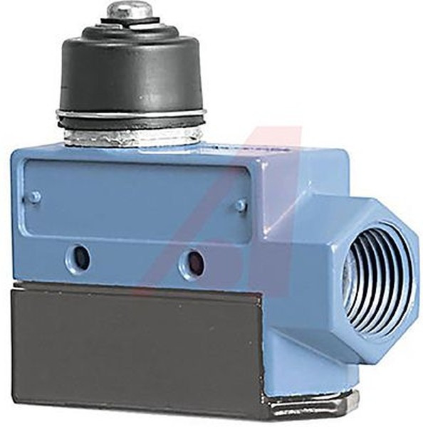 BZE6-2RN, Limit Switches 1NC 1NO SPDT Top Plunger
