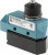 BZE6-2RN, Limit Switches 1NC 1NO SPDT Top Plunger