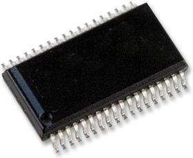 LTC1960CG#PBF, Battery Charger IC, Lead Acid/Li-Ion/ Pol/NiCd/NiMH, 28 V, 0V to 28V/4 A Charge, 0 to 70 °C, SSOP-36 LTC1960CG#PBF, Battery Charger IC, Lead Acid/Li-Ion/ Pol/NiCd/NiMH, 28 V, 0V to 28V/4 A Charge, 0 to 70 °C, SSOP-36