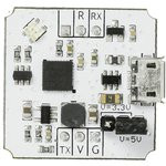 Troyka-USB-UART, Преобразователь USB-UART Troyka-USB-UART, Преобразователь USB-UART