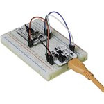 Troyka-USB-UART, Преобразователь USB-UART Troyka-USB-UART, Преобразователь USB-UART