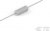 ROX5SSJ51R, Metal Oxide Resistors 5W XSM M/OX 5% 51R ROX5SSJ51R, Metal Oxide Resistors 5W XSM M/OX 5% 51R