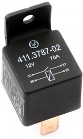411.3787-02, Реле стартера 70 А 2110 411.3787-02 Энергомаш