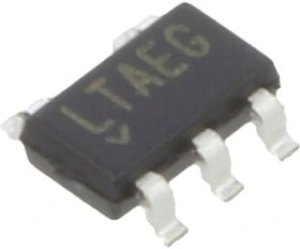LTC2050CS5#TRMPBF