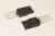 Транзистор BU4507DX, тип NPN, 45 Вт, корпус SOT-199 ,PH